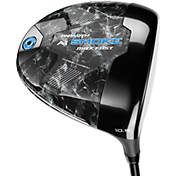 TaylorMade Women's Qi10 MAX Driver | Golf Galaxy TaylorMade Women's Qi10 MAX Driver | Golf Galaxy