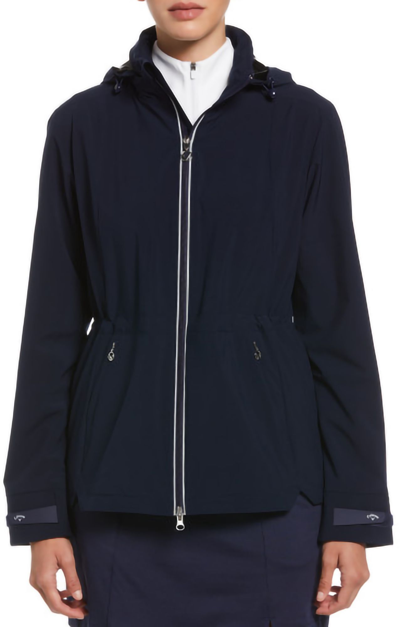 Peacoat
