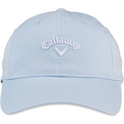 Callaway Women's Heritage Twill Golf Hat