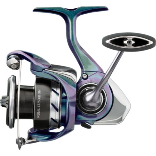 DAIWA - ZEN  Daiwa X2 Samurai Spinning Combo Now 20% Off! | Dick's