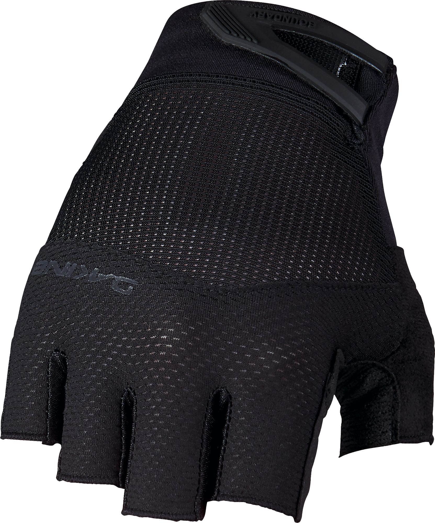 Dakine Boundary Half Finger Bike Gloves, Men