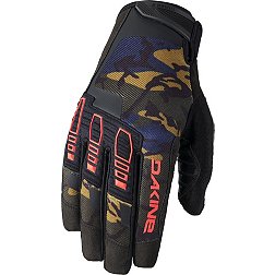 Dakine Cross-X Bike Gloves