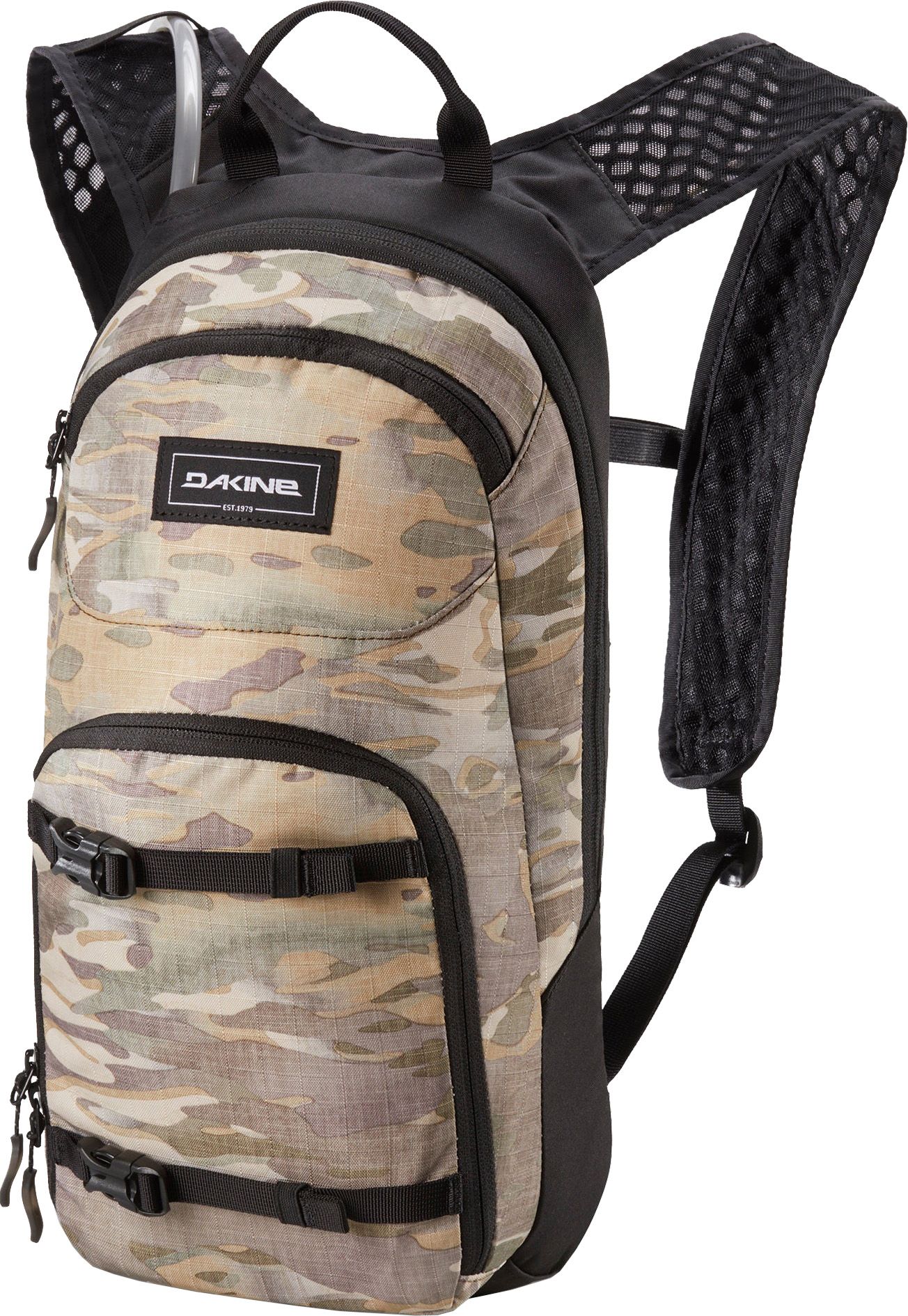Dakine Session 8L Hydration Backpack