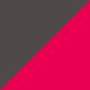 Grey/Red