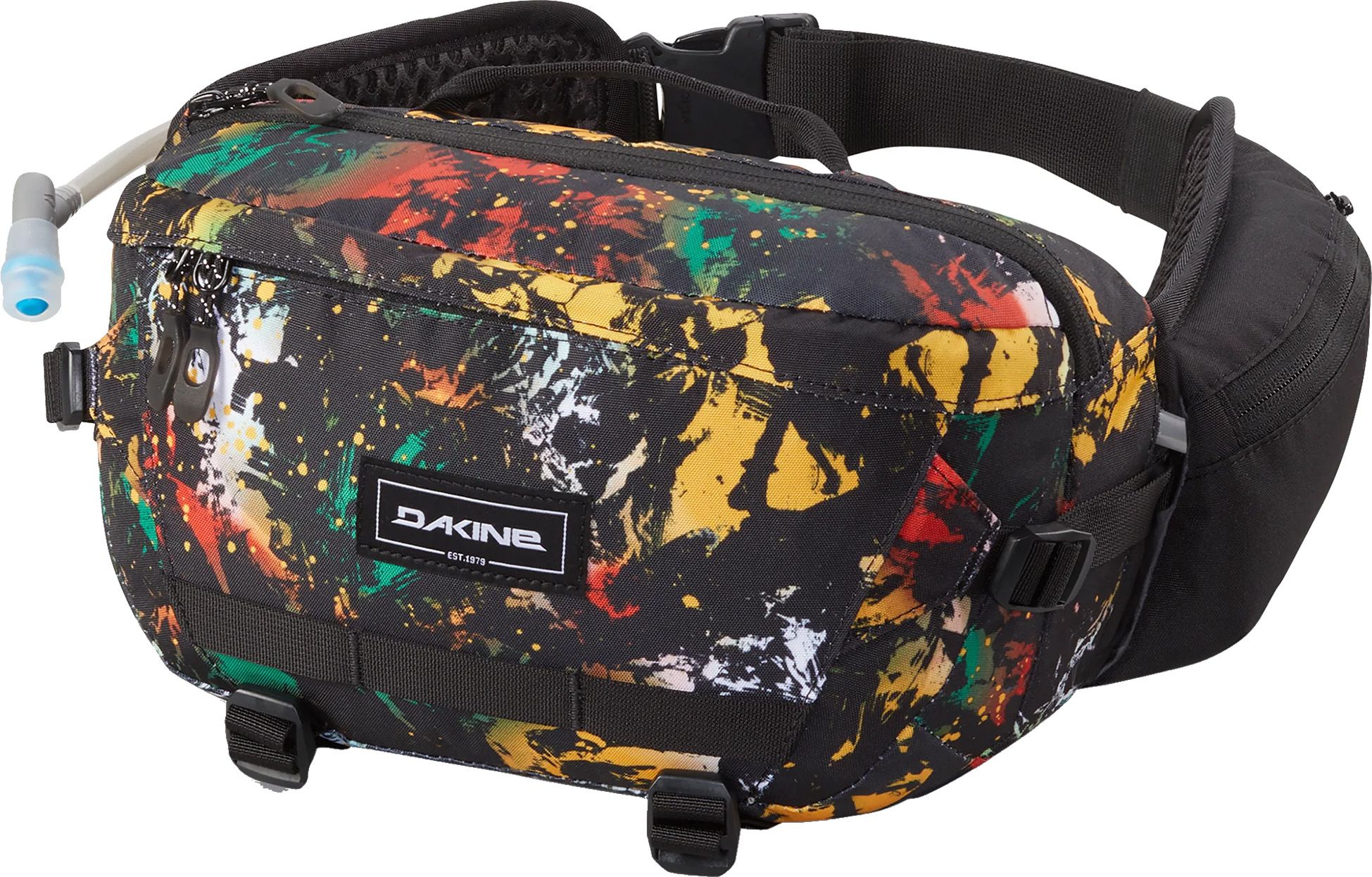 Dakine Hot Laps 5L Waist Pack