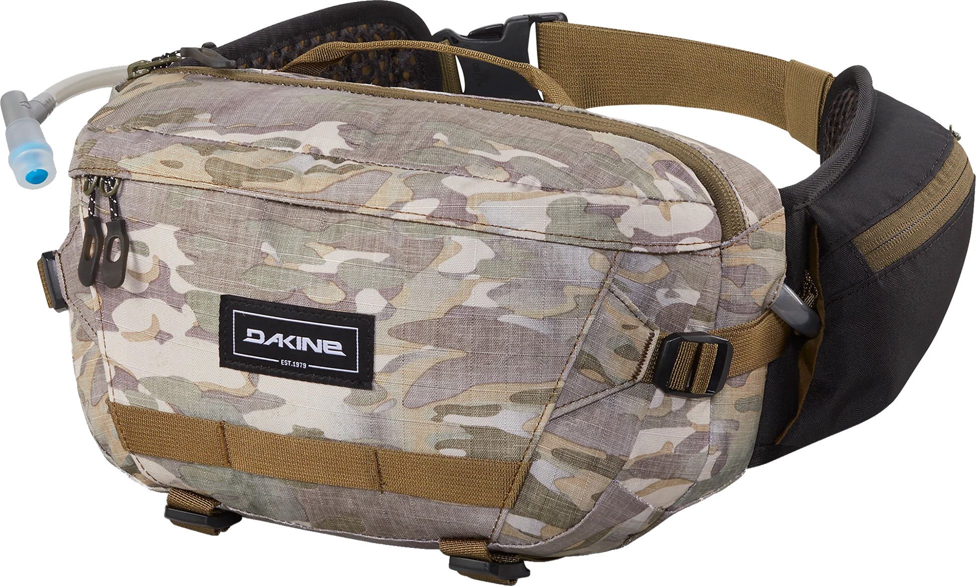 Dakine Hot Laps 5L Waist Pack, Men