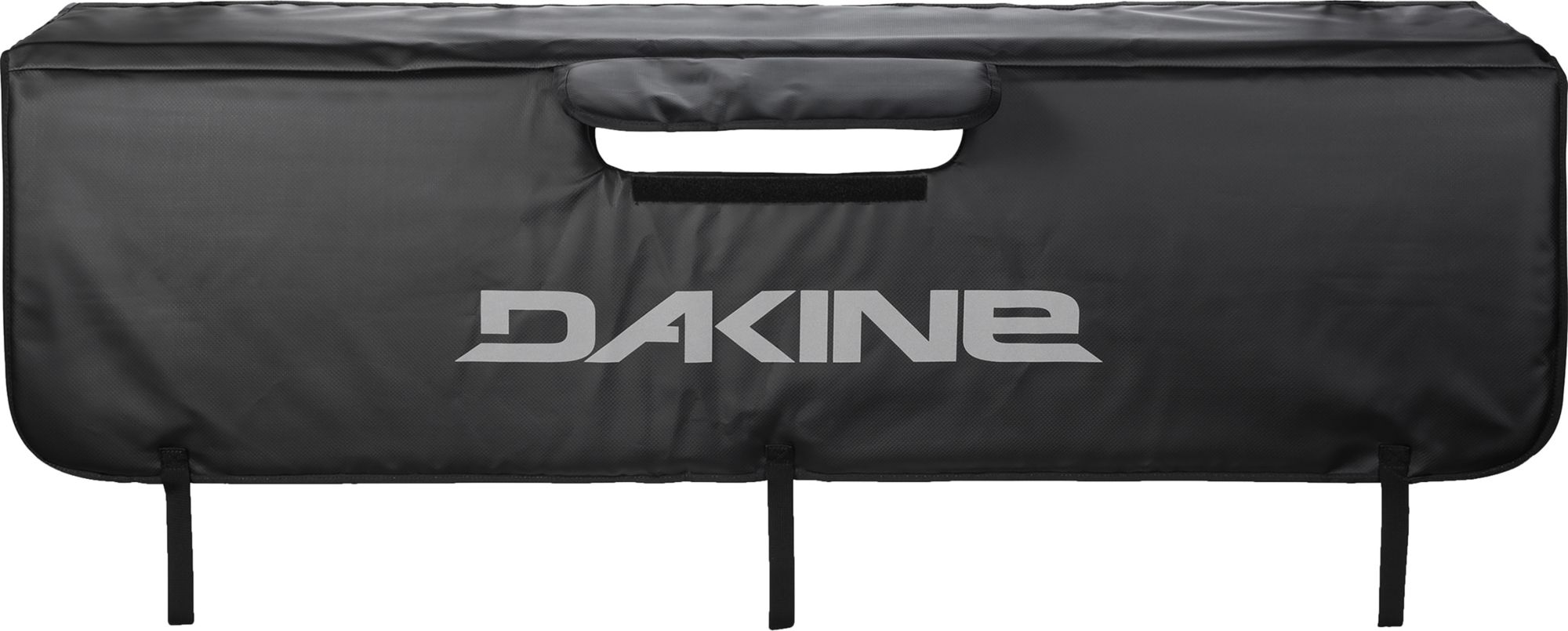 Photos - Cycling Clothing DAKINE Pickup Pad, Large, Black 23DAKUPCKPPDXXXXXTNK 