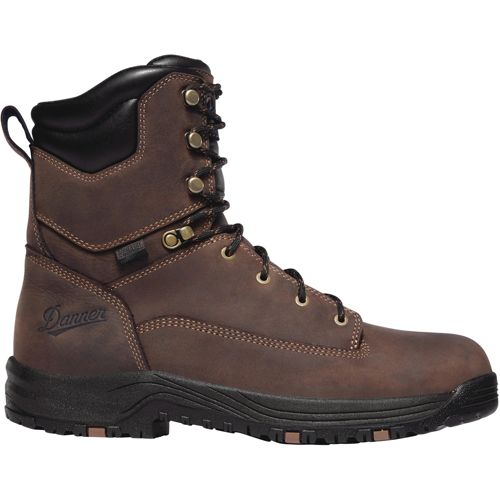 Danner Men's Vicious 4.5'' Waterproof Work Boots | Dick's