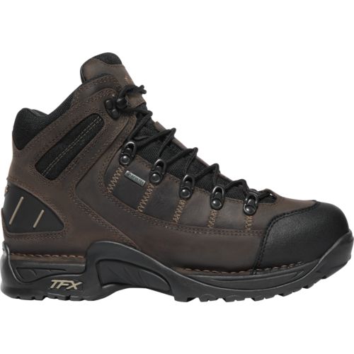 KEEN Men's Targhee II Mid Waterproof Hiking Boots | Dick's