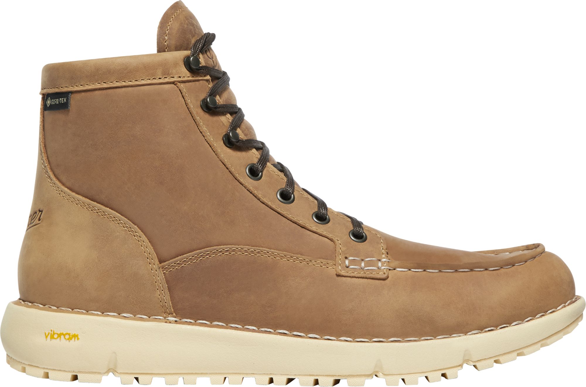 Casual Boots
