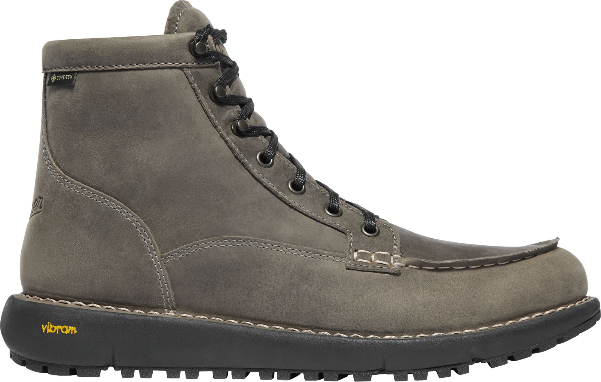 Danner Men's Logger Moc 917 GORE-TEX Boots