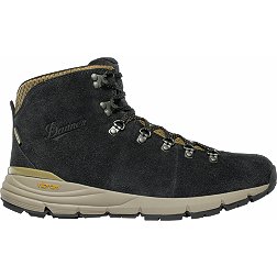Danner Men's Mountain 600 4.5" Waterproof Hiking Boots
