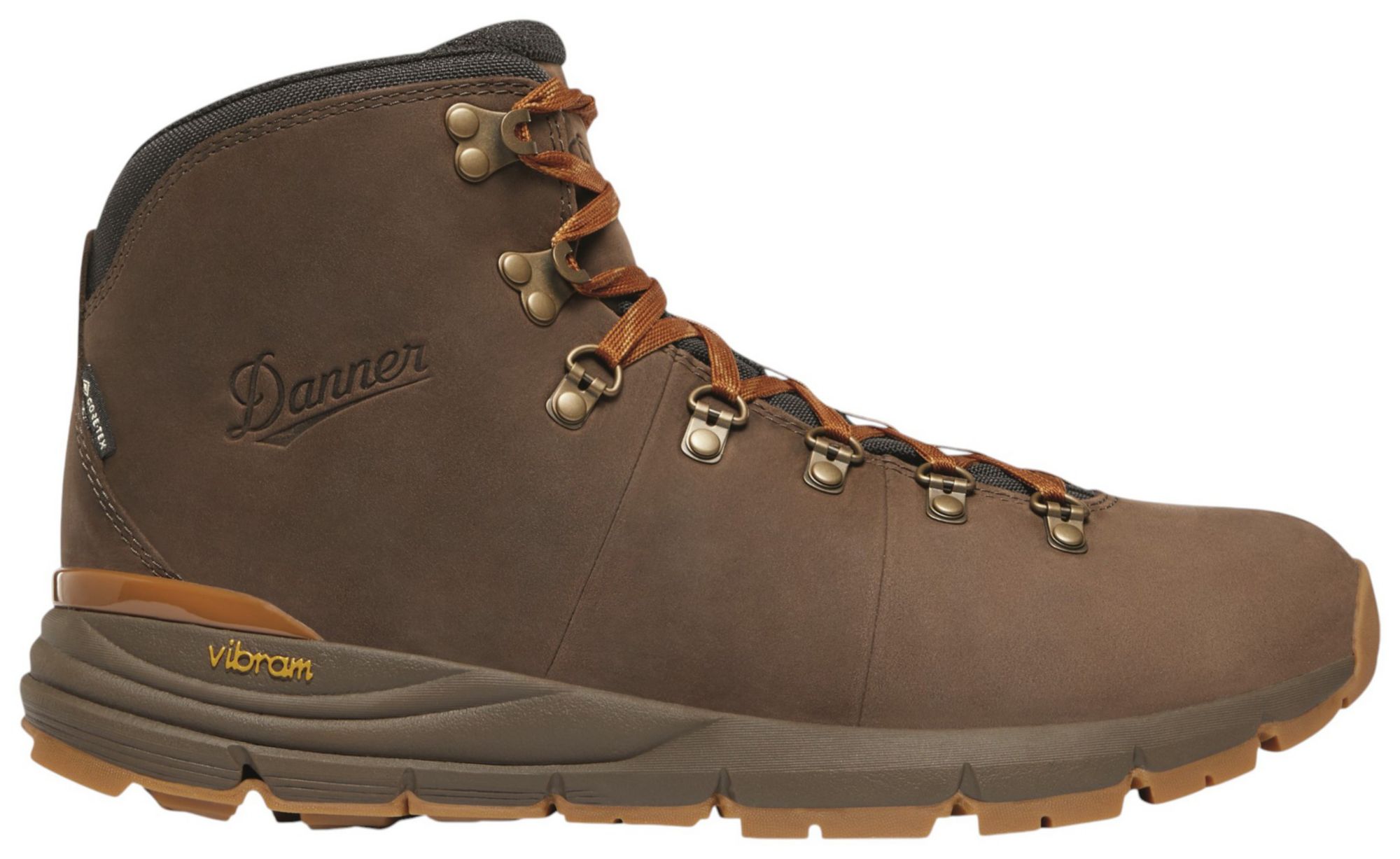 Danner Men's Mountain 600 GORE-TEX Hiking Boots