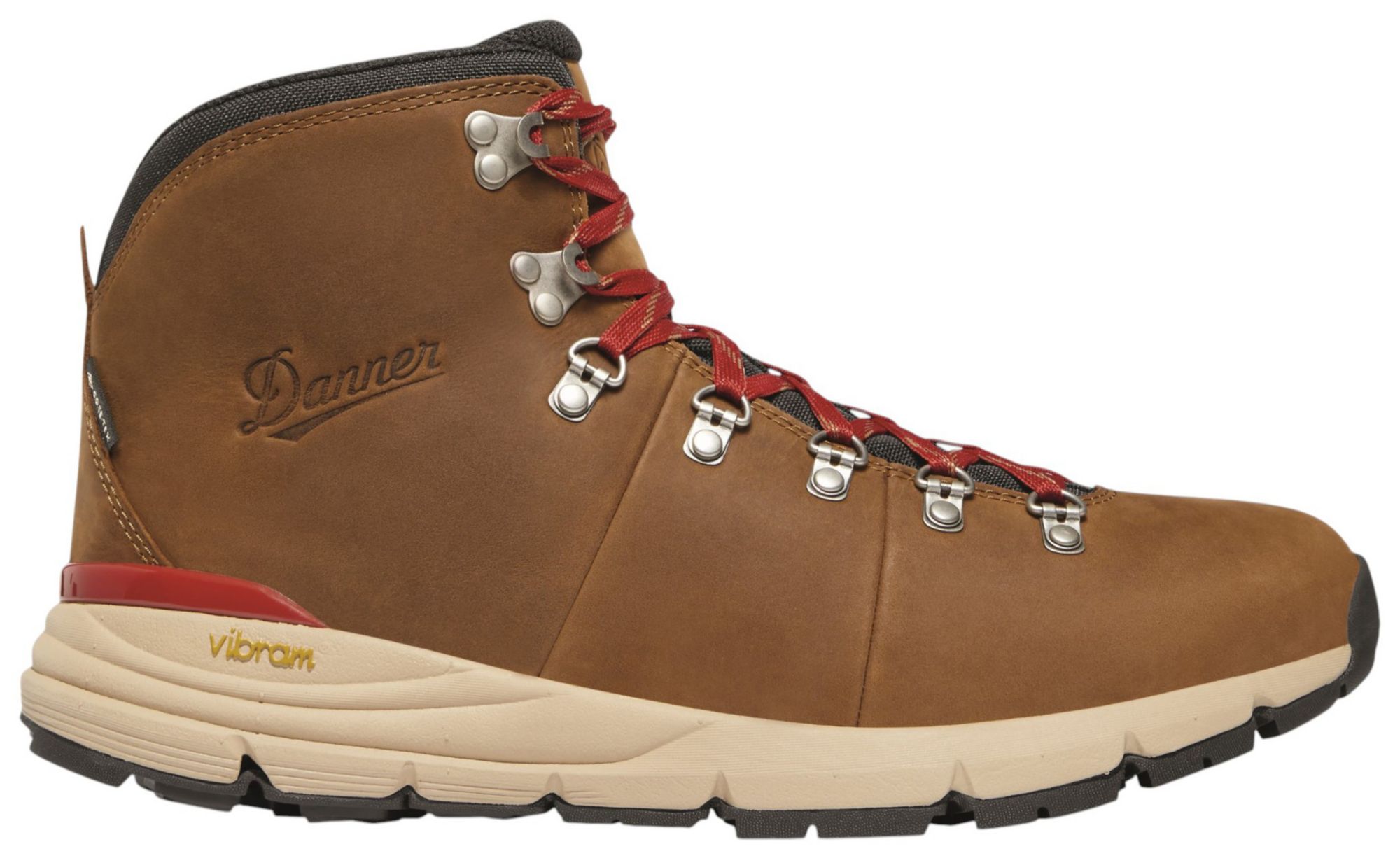 Danner Men's Mountain 600 GORE-TEX Hiking Boots