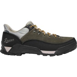 Danner Men's Panorama Low 4" Waterproof Hiking Shoes