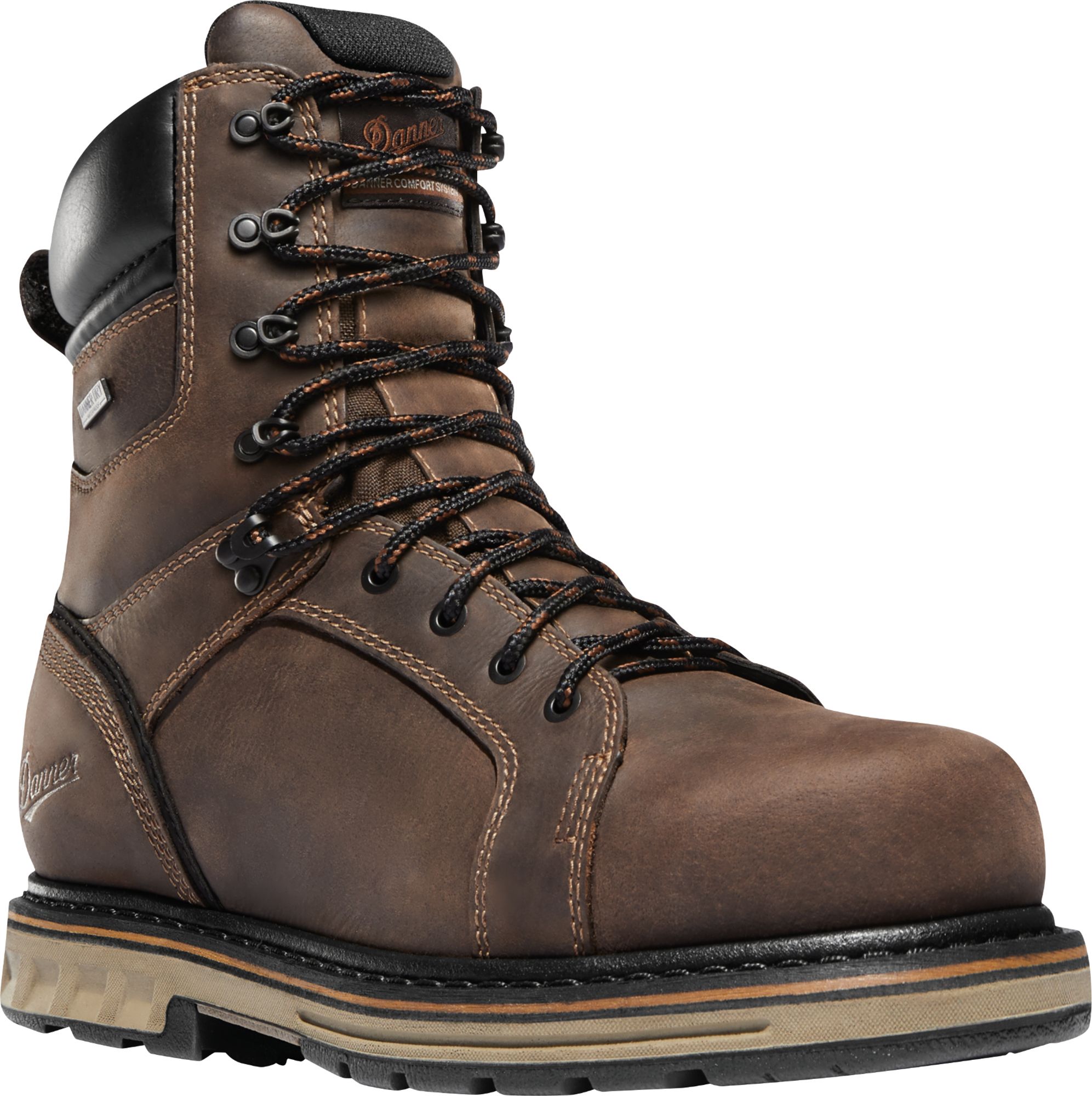 Work Boots