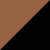 Tan/Black