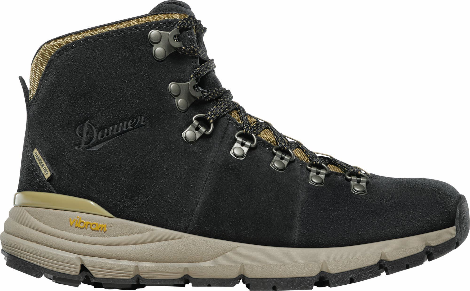 Danner Women's Mountain 600 4.5" Waterproof Hiking Boots