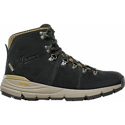 Danner Women's Mountain 600 4.5" Waterproof Hiking Boots