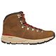 Grizzly Brown/Rhodo Red