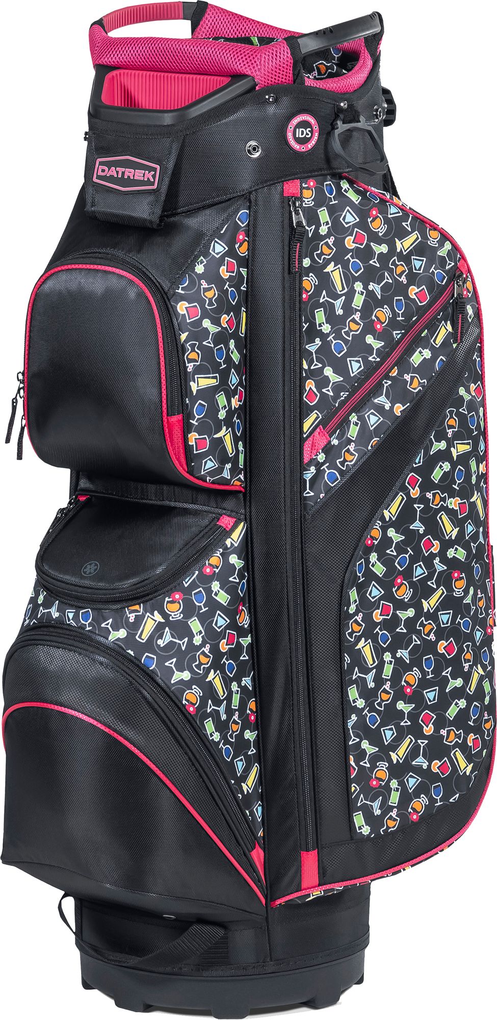 Datrek 2023 DG Lite II Cart Bag