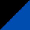 Black/Charcoal/Royal