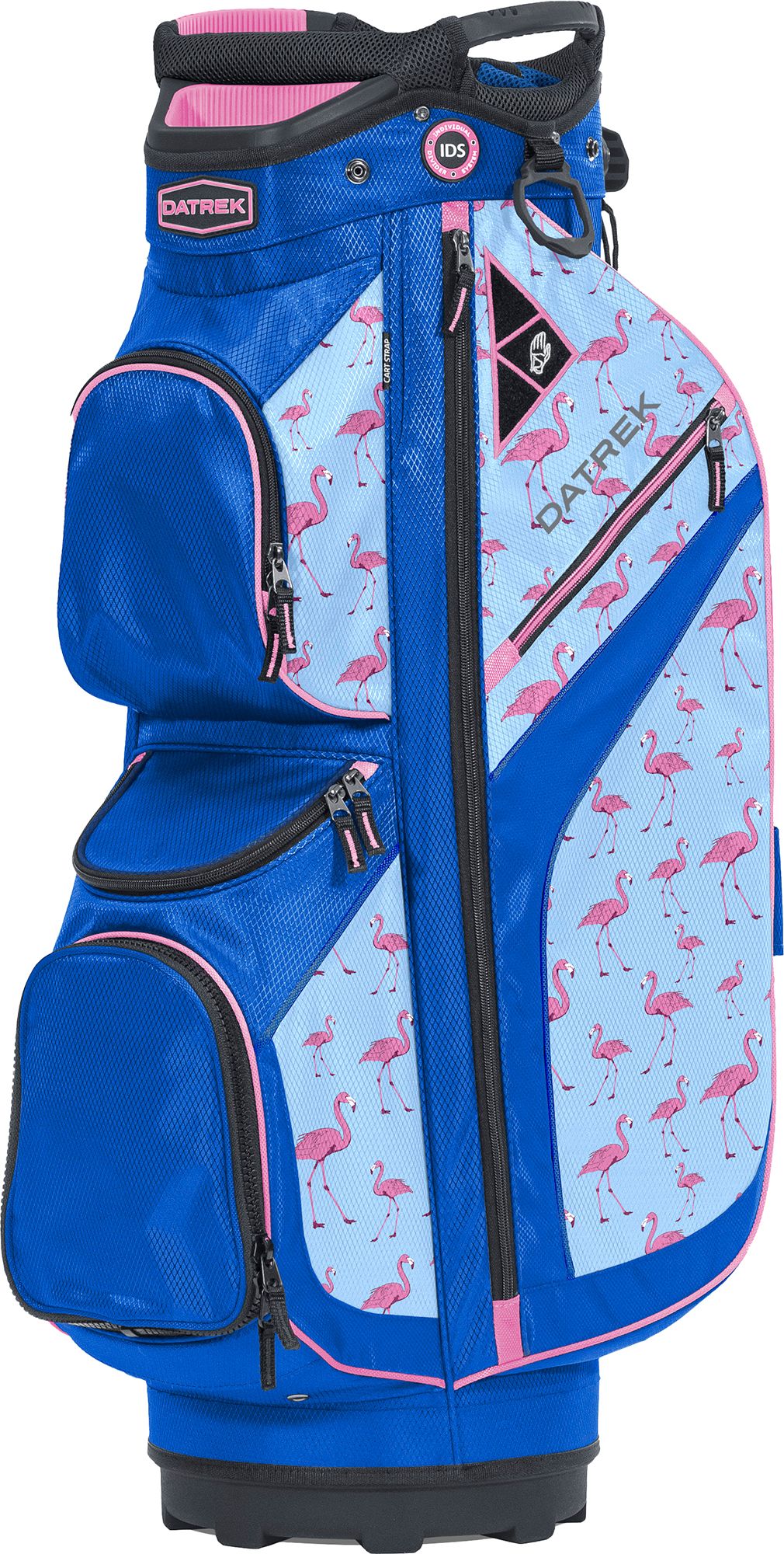 Datrek 2023 DG Lite II Cart Bag
