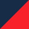 Navy/White/Red