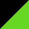 Charcoal/Lime/Black