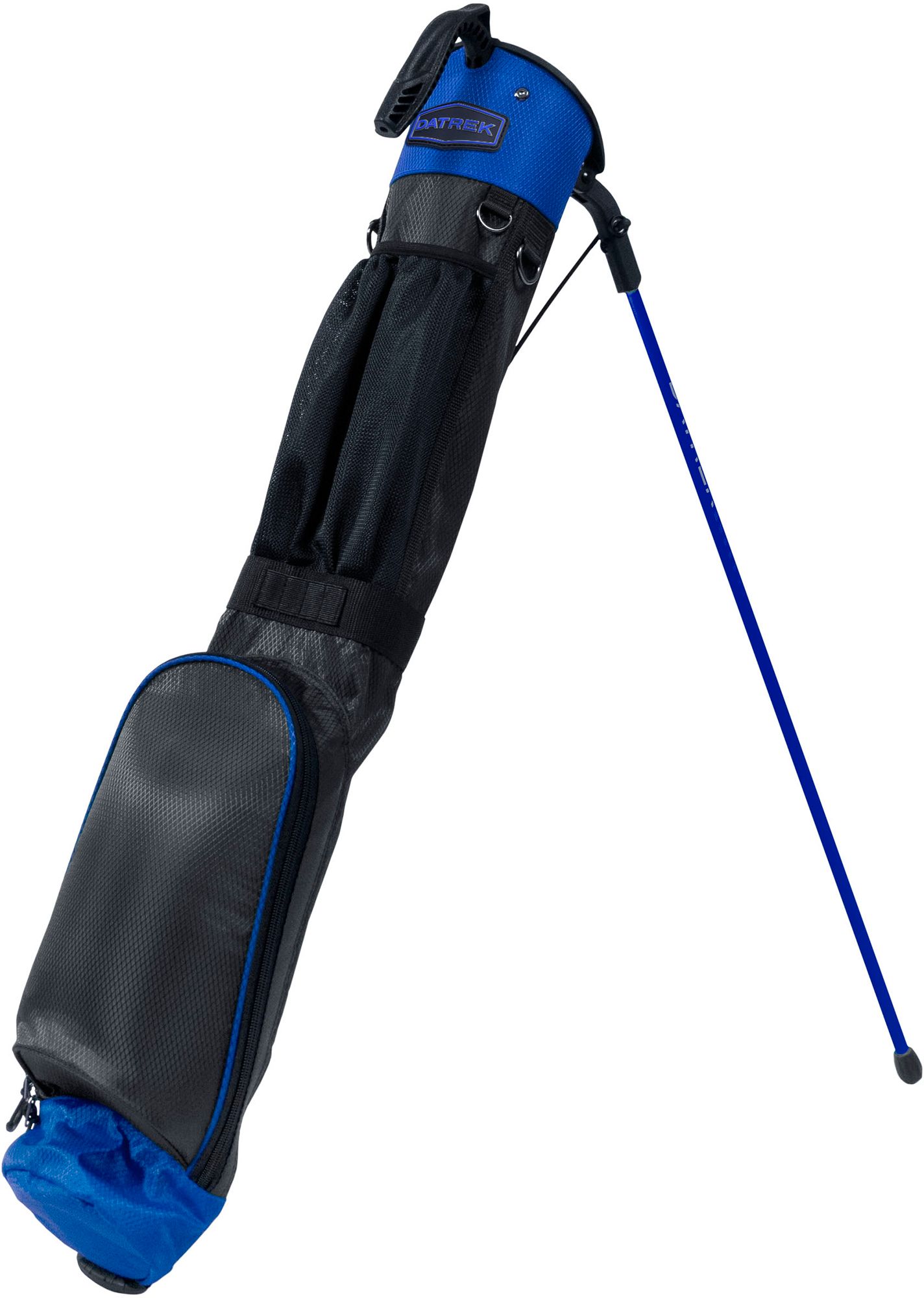 Black/Royal