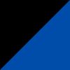 Black/Royal