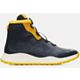 Navy/Yellow