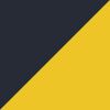 Navy/Yellow