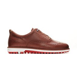 Duca Del Cosma Men's Churchill Golf Shoes
