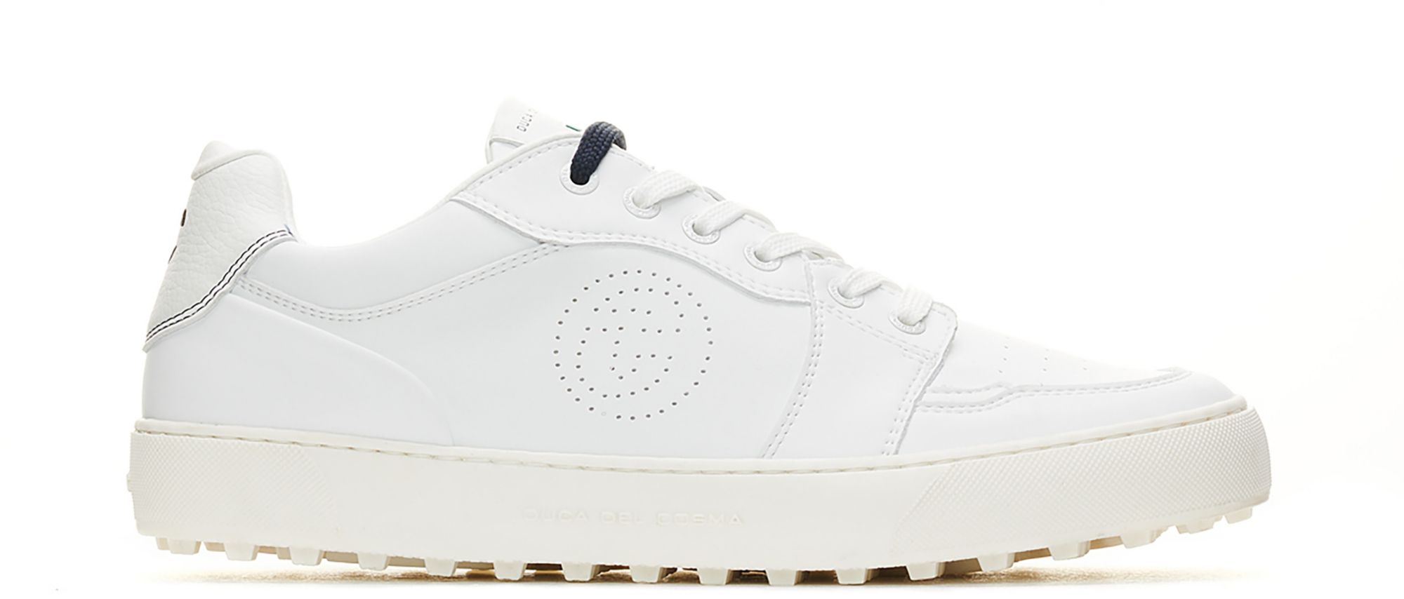 Duca del Cosma Men's Giordano Golf Shoes