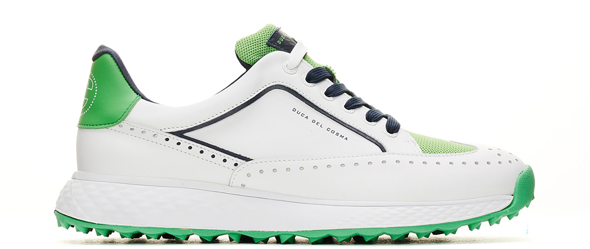 White/Green/Navy