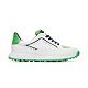 White/Green/Navy