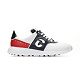Navy/White/Red