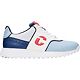 White/Blue/Red