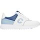White/Light Blue/Blue