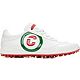 White/Green/Red