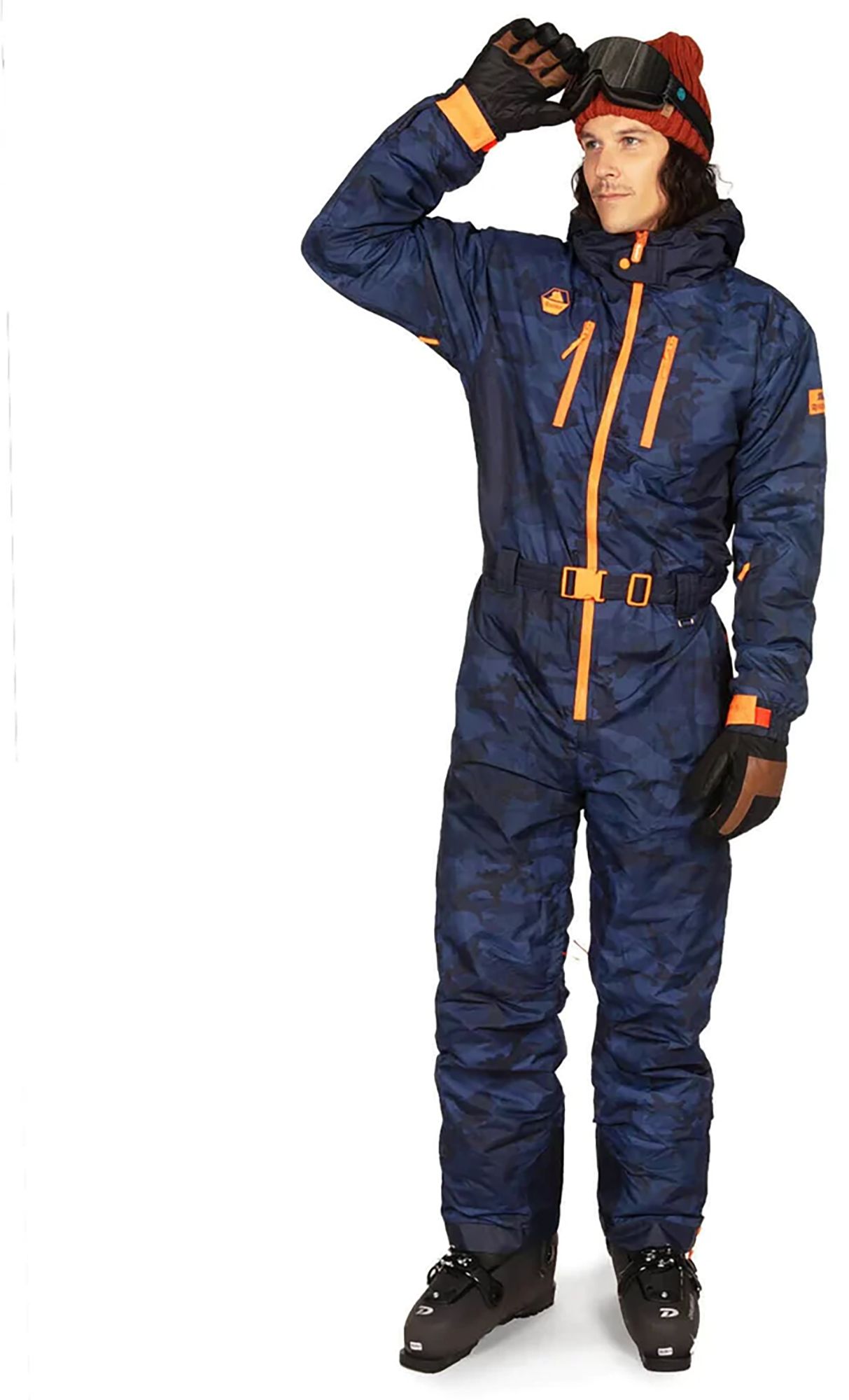 Men's Snowsuits