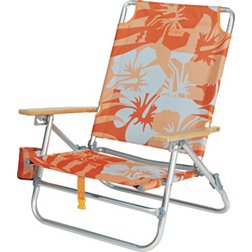 DBX 3 Position Beach Chair