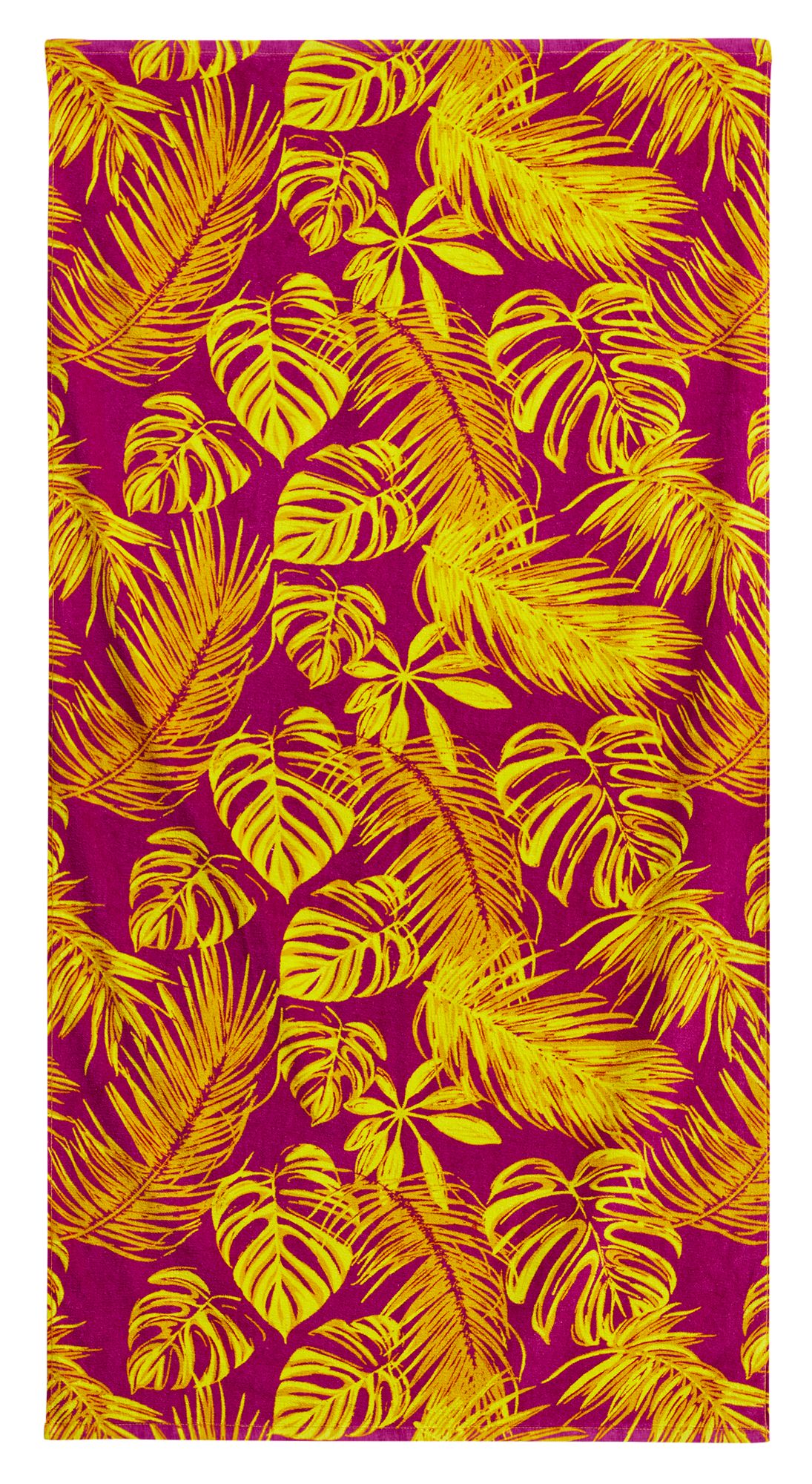 Floral Berry