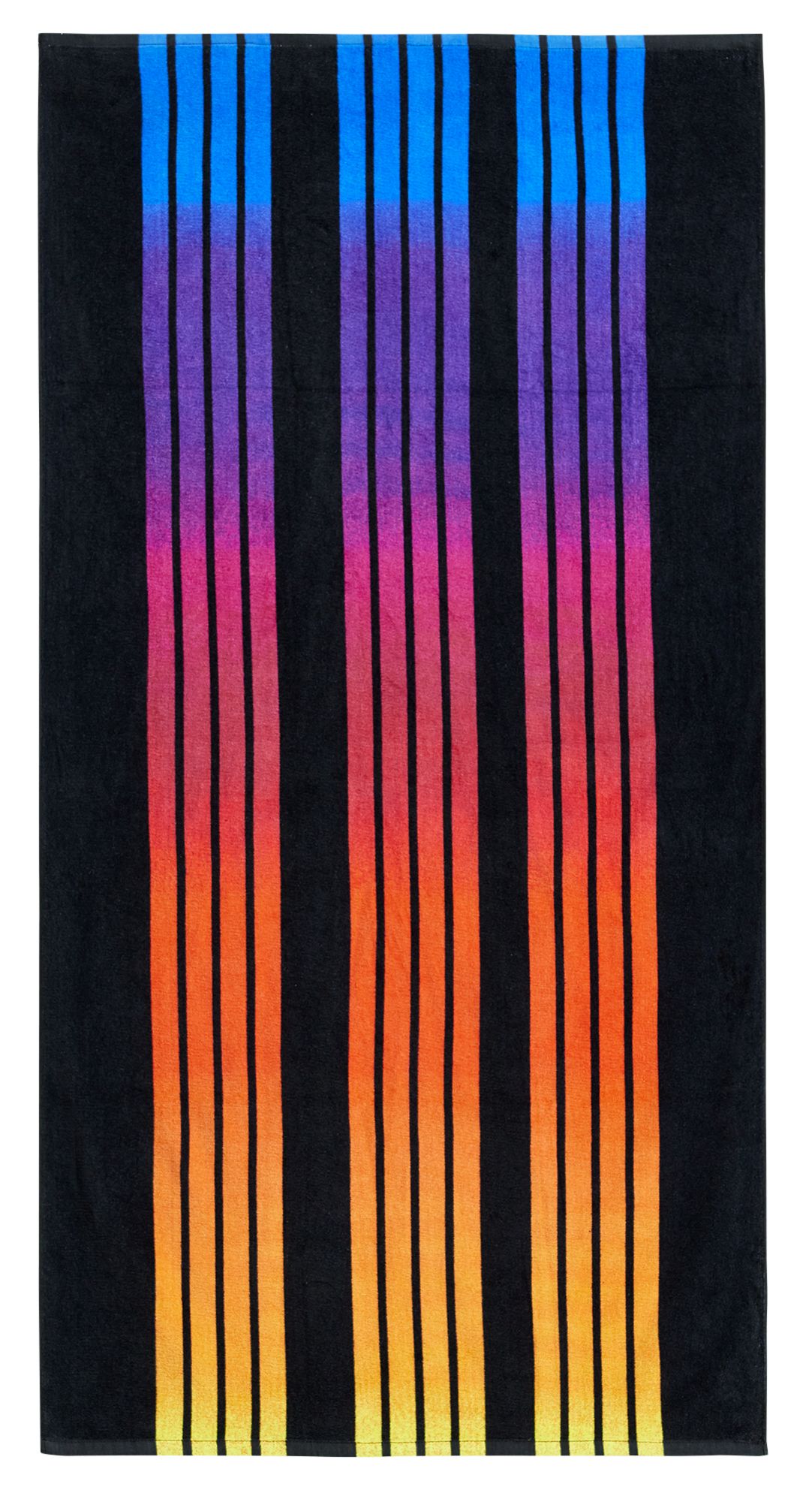 DBX Beach Towel