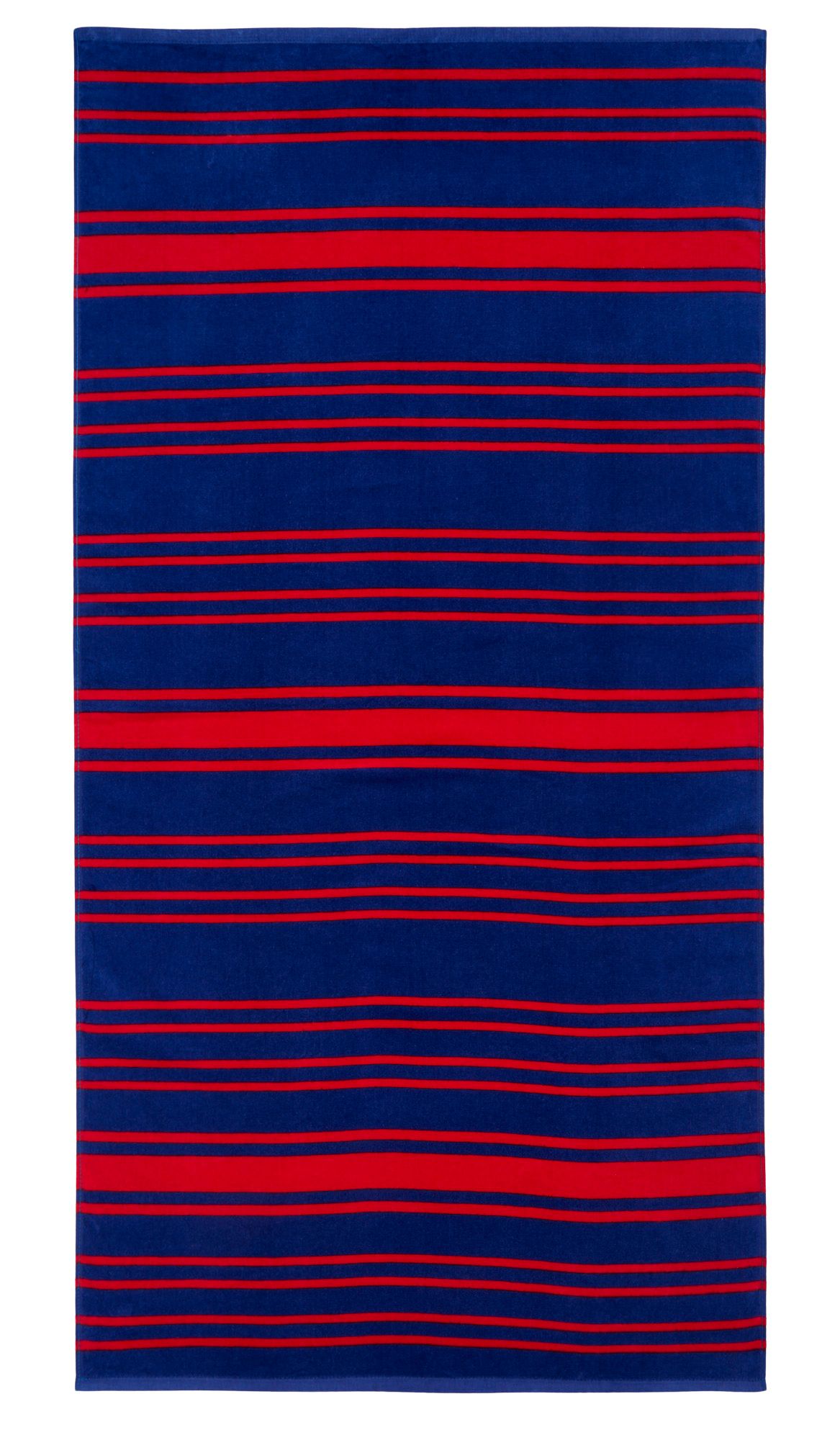 DBX Beach Towel