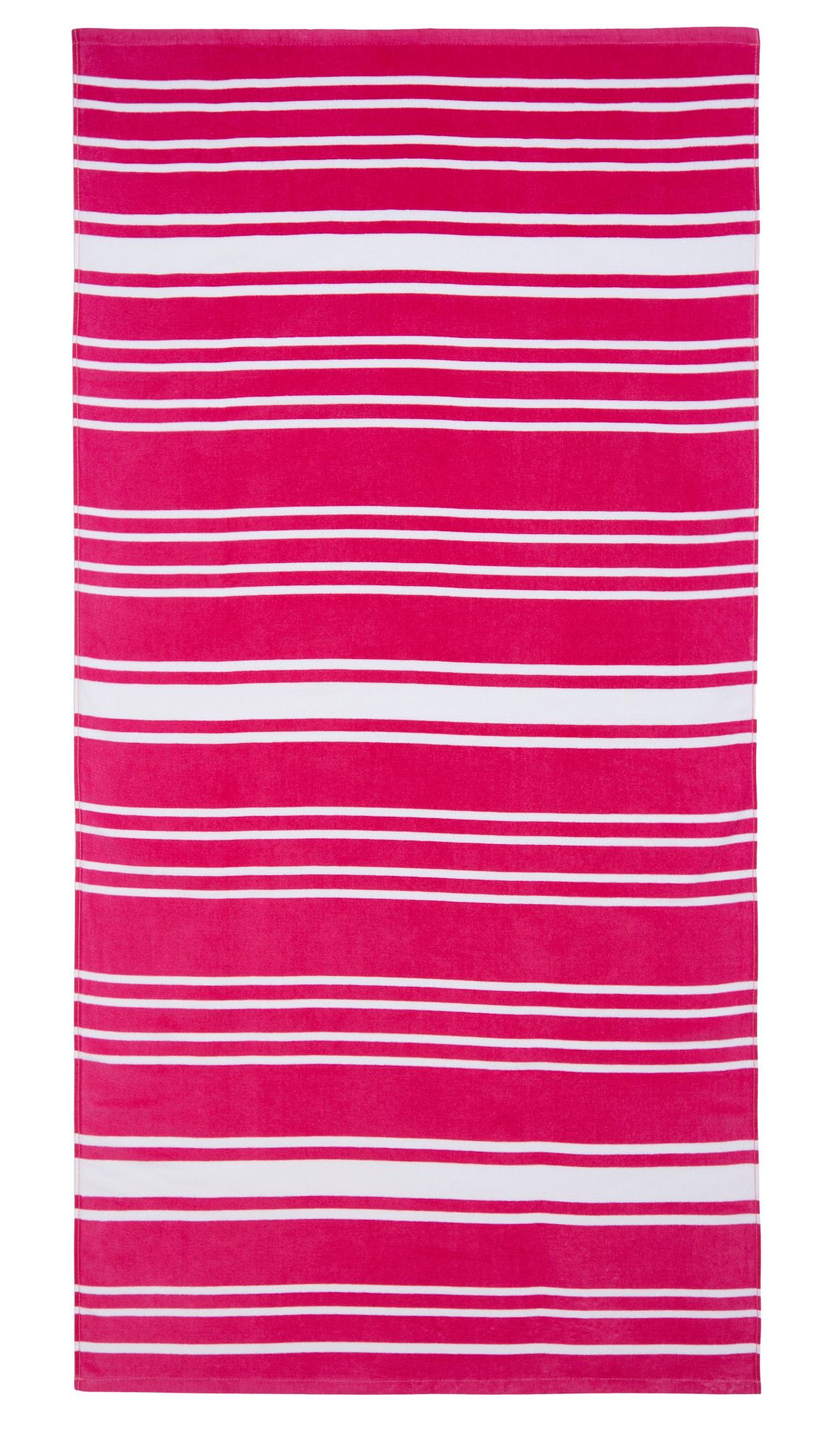 DBX Beach Towel