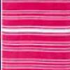 Pink/White Stripe