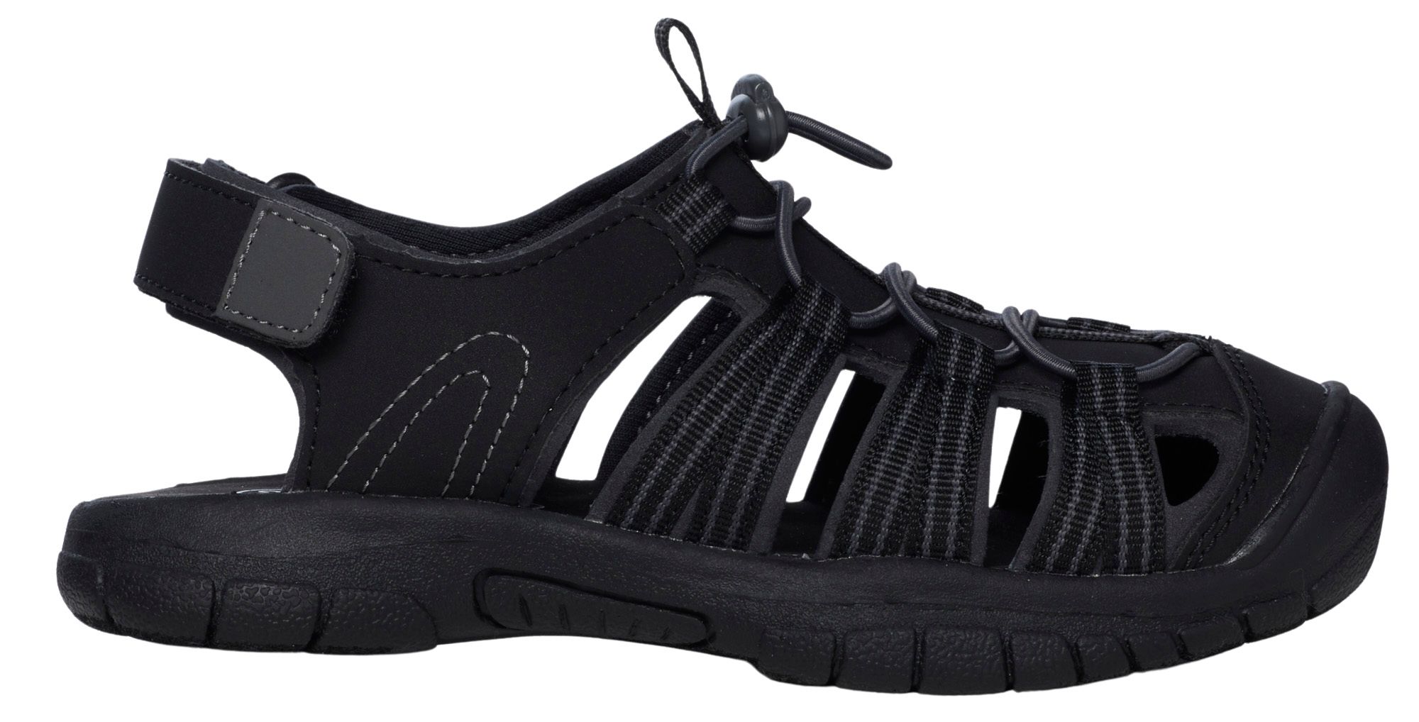 Black/Asphalt