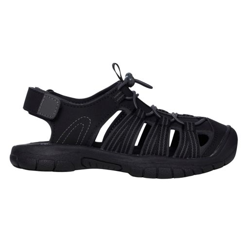 Columbia Youth Techsun Wave - Sandali Scogli Bambini/Ragazzi - Chiusura A Strappo, Comodi E Leggeri - Foto 9